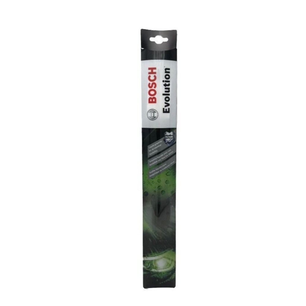 BOSCH Evolution Beam Wiper Blade, 17”